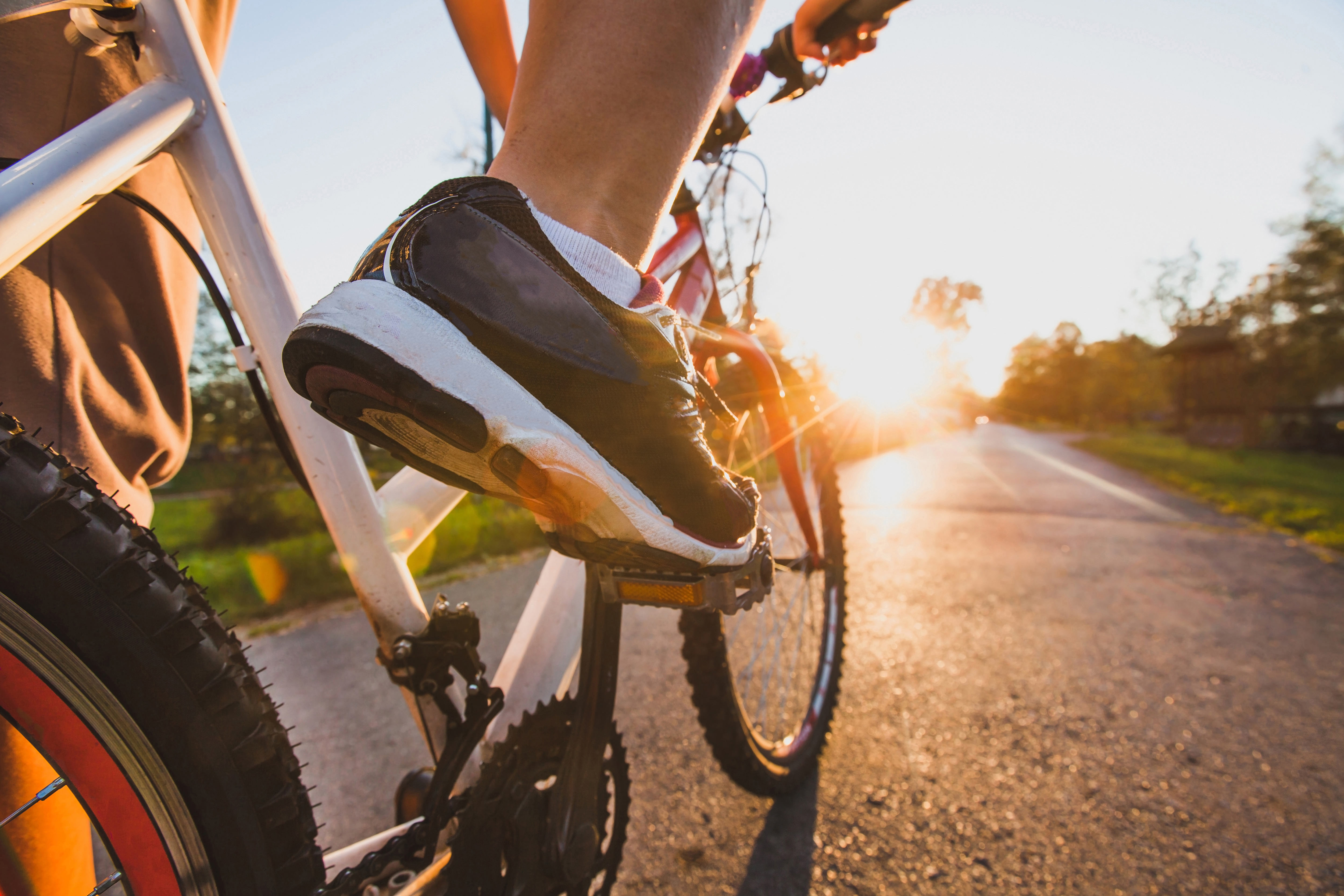 GettyImages 874244168 Handling Bicycle Accidents in Albuquerque