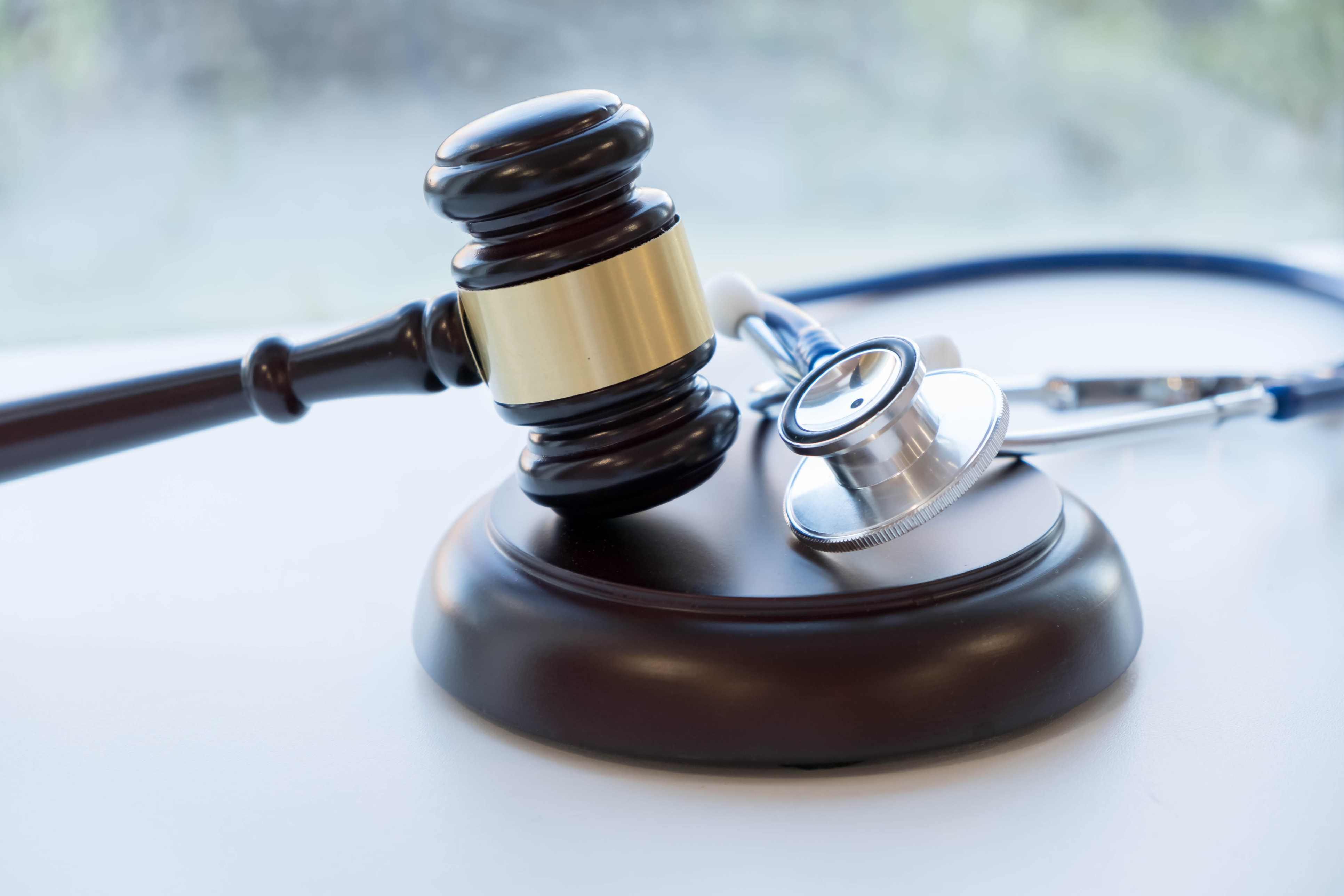 GettyImages 926152600 Experienced Medical Malpractice Attorneys in Albuquerque, New Mexico