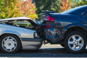 GettyImages 451333971 300x200 Auto accident involving two cars